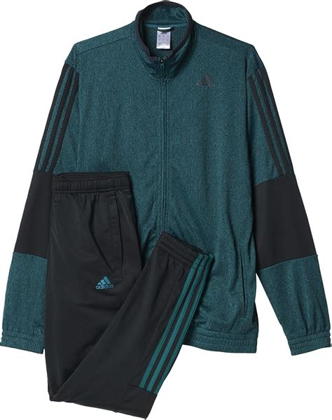 adidas herren trainingsanzug ts iconic|Essentials Training Tracksuits .